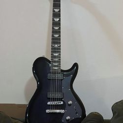 Keith Urban Electric Guitar 