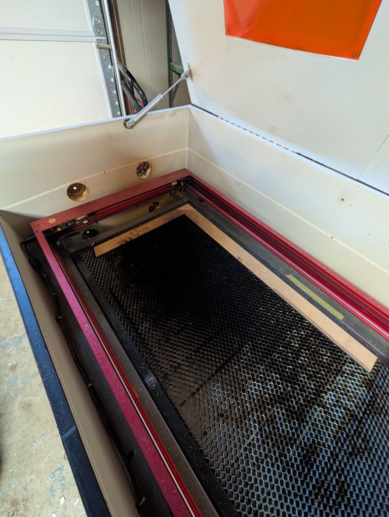 Xtool D1pro Laser Engraver 