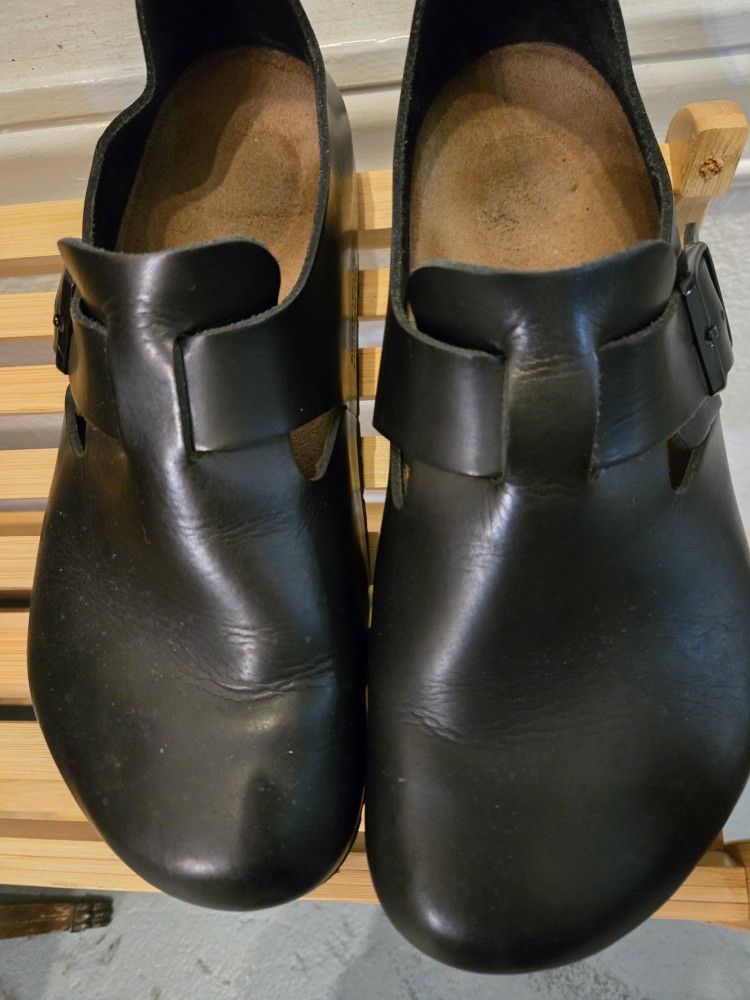 Birkenstocks Size 43