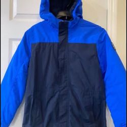 Boys Jackets, Hoodies & Vests Sizes & Info Below ⬇️