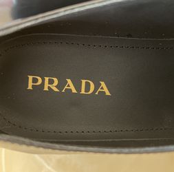 Women's Prada Shoes