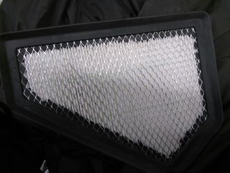 Cadillac CTS air filter