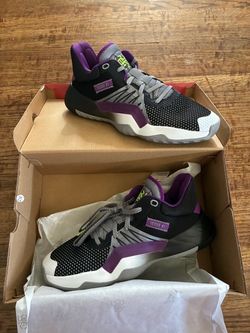 Donovan Mitchell Issue #1 Joker