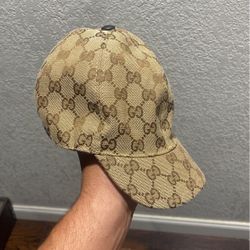 Gucci Kid Hat 