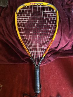 Ektelon Powerfan Nitro Pickleball Racquet 