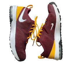 Nike Air max Typha 2- Redskins 