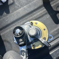 Shimano TYRNOS 30w