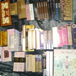 Makeup All Brand New High Quality Brand Name