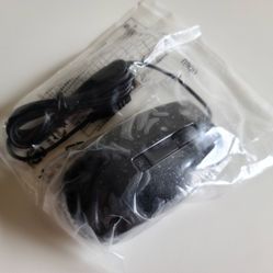 Dell Laser Mouse (J660D) 6-button USB