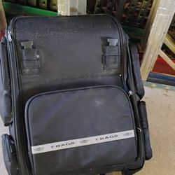 Motorcycle Accessories Tbag Set