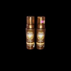 Jergens Tanning Foam
