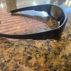 Oakley Crankshaft