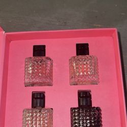 Valentino Donna Gift Set Brand New 