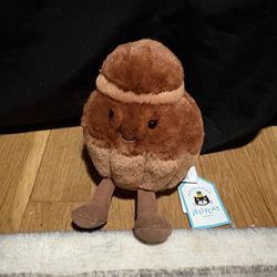 Jellycat Bridgette Brioche 