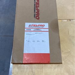 Kia 2.4l Oil Pab Gasket 
