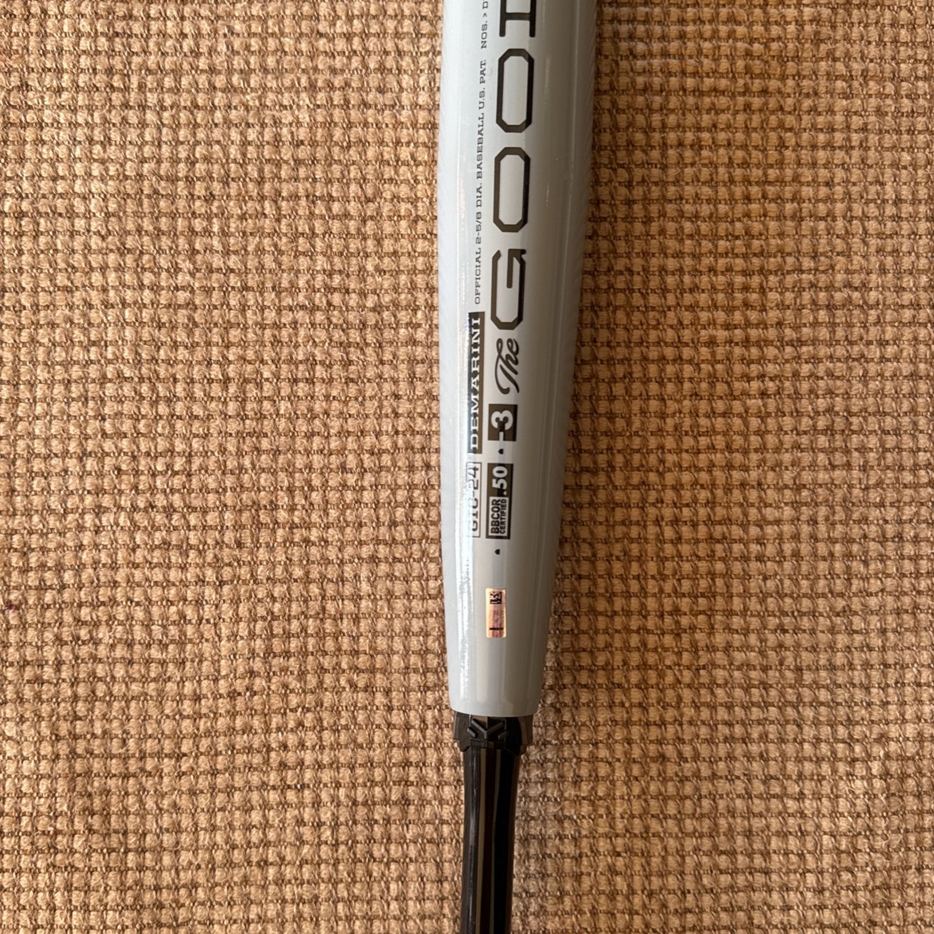 Baseball Bat