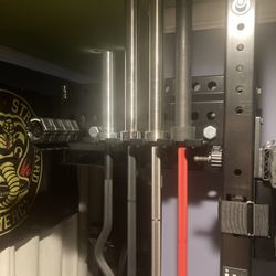 Rogue Fitness Monster Rack Storage Panel - 30” Length