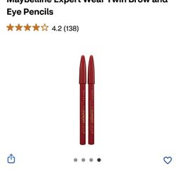 Madeline Expert West Twin Eye & Brown 