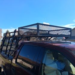 Truck Rack
