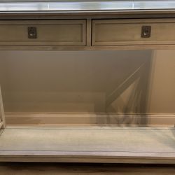 Beautiful Sofa Table/Console Table 47 Length 34 High & 12 Wide