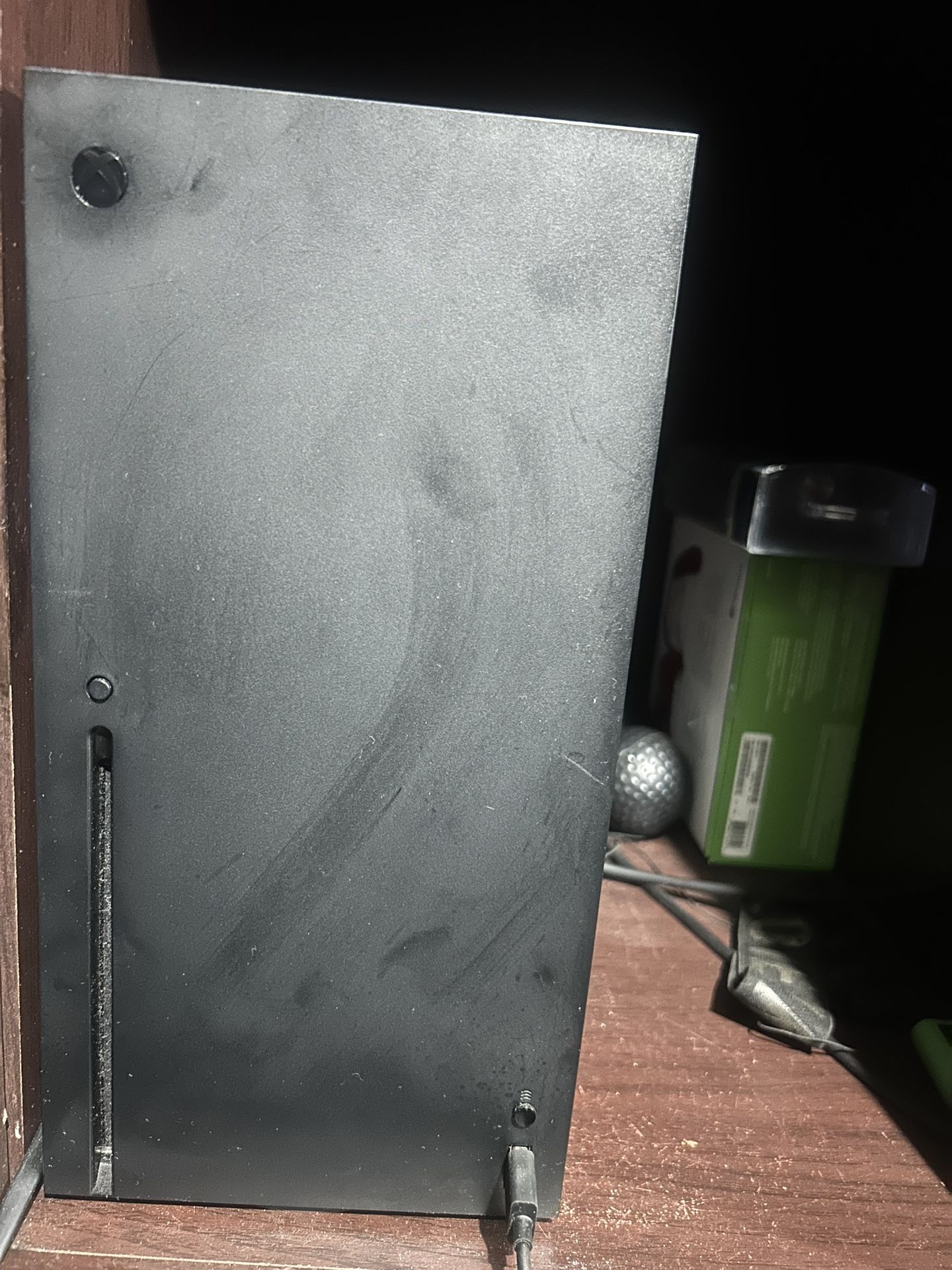 Xbox One X
