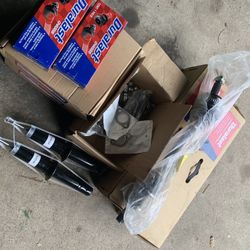 Honda Crv Car Parts For A 1997 To 2001 Honda Crv. New And Used Parts