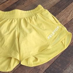 Lululemon Shorts - Size 4