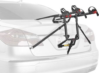 Allen Sports 2-Bike Trunk Rack (Model S102) [PH]