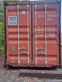 Shipping Containers For Sale Best Prices 
