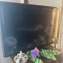 Hisense TV 