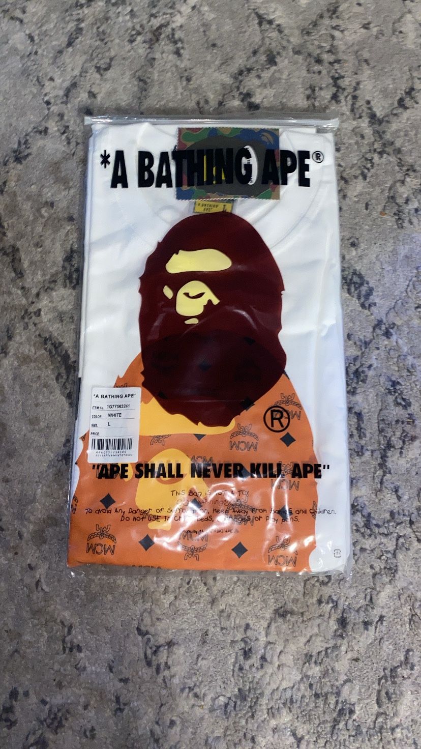 MCMxBape