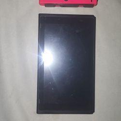 NINTENDO SWITCH EVERYTHING INCLUDED