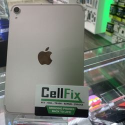 iPad Mini 6 64GB Wifi/cellular 🔥2️⃣7️⃣9️⃣🔥