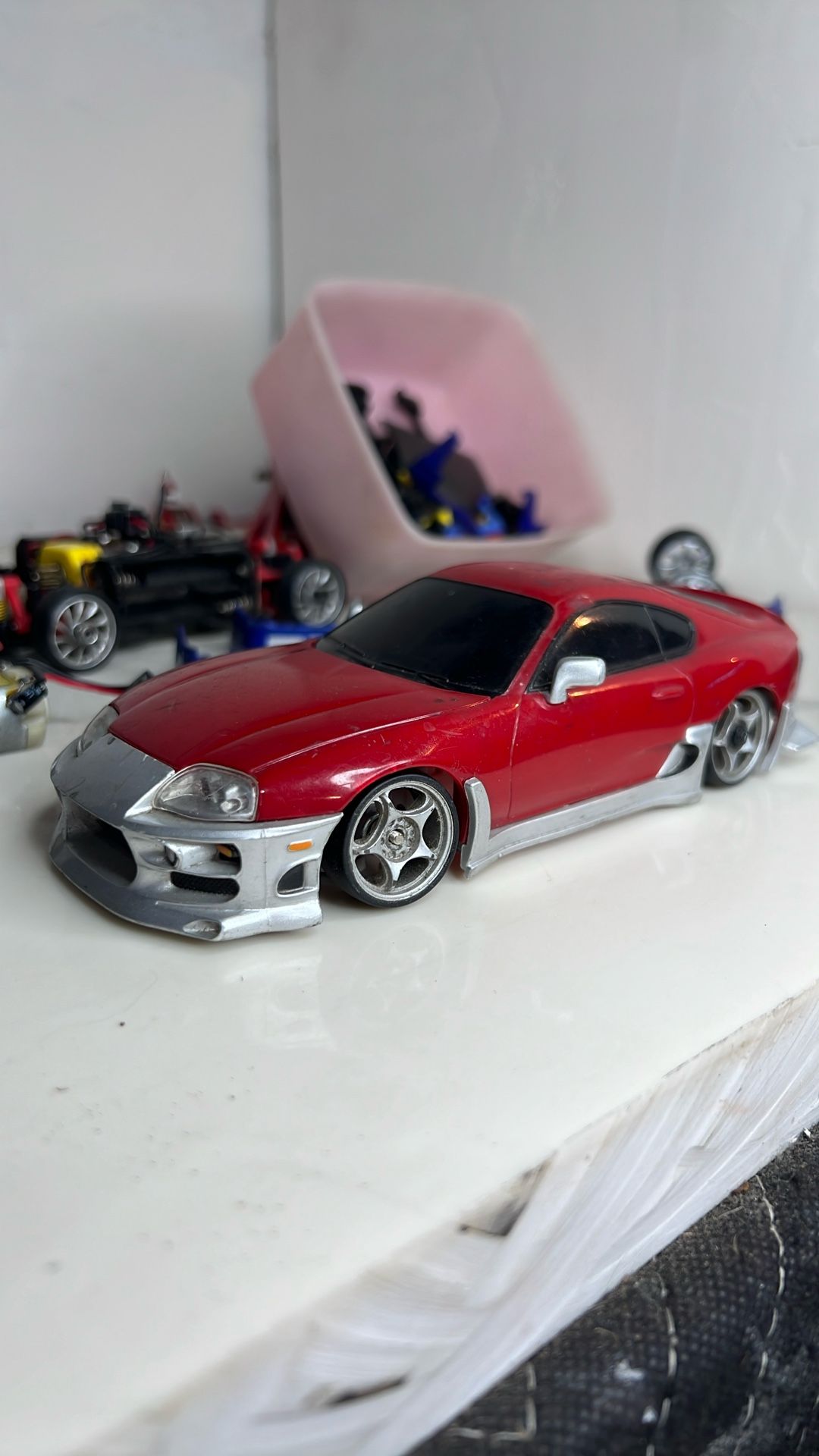 X-mods Vintage X-mods Parts Lot