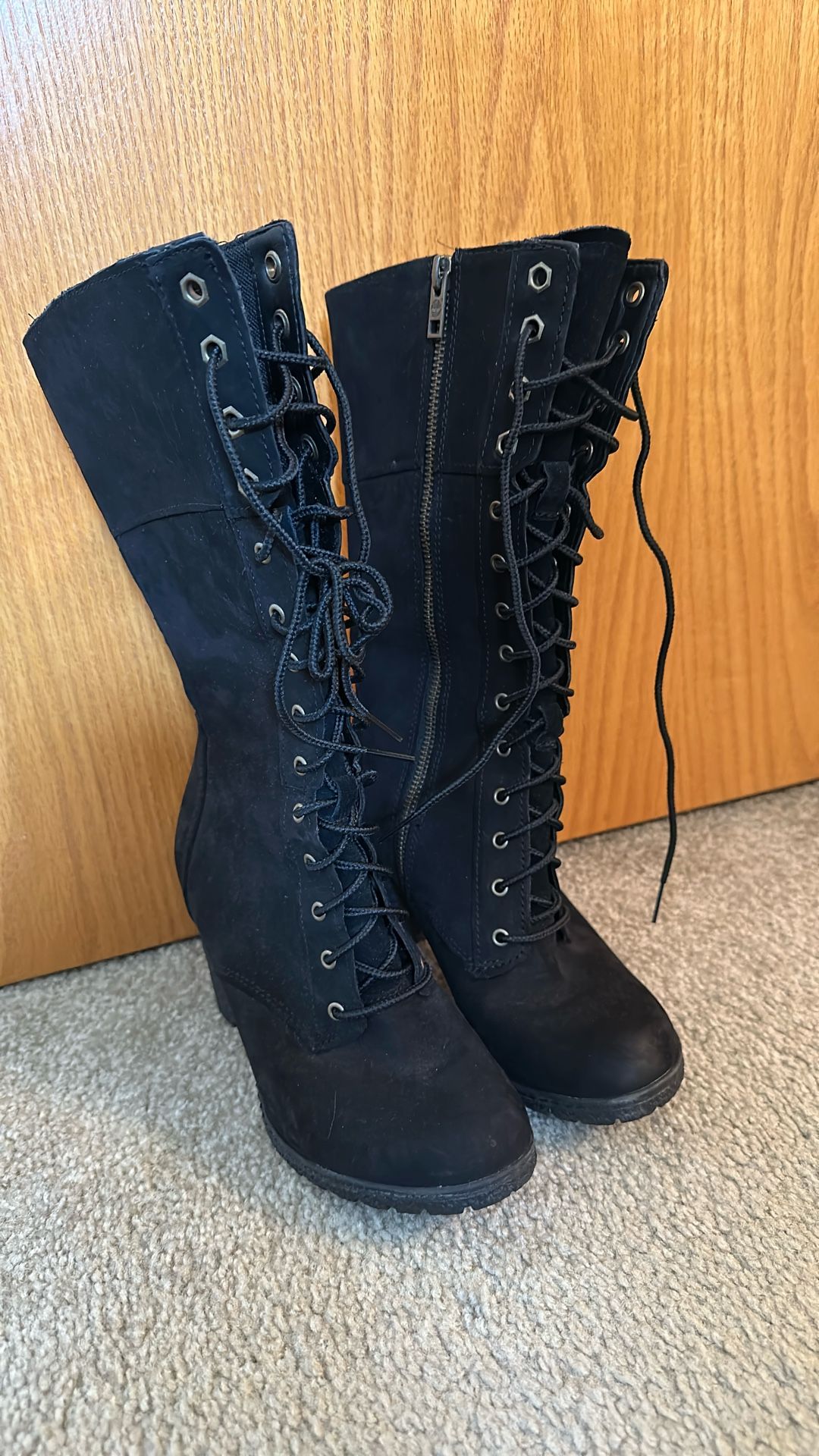 Timberland Boots women’s 6.5