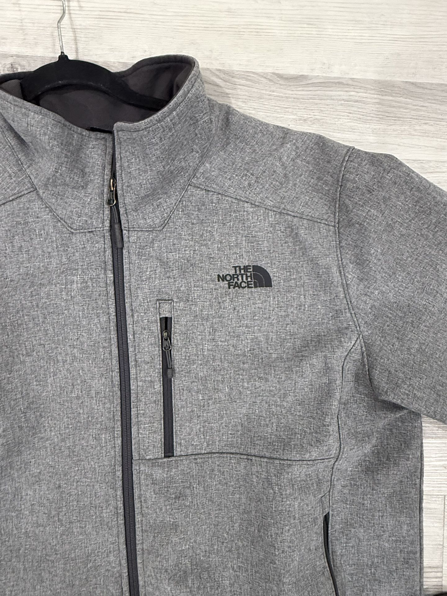 the north face jacket XL for men