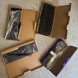 Computer Keyboard