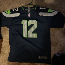 seahawks 12 jersey 