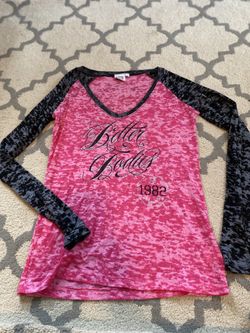 Better bodies top women’s size Small! Brand new!