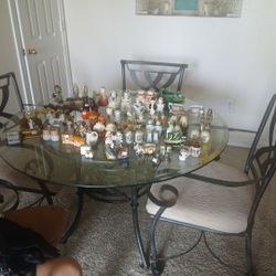 Salt and Pepper shakers
