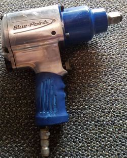 3/4" Snap On drive set