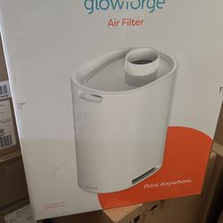 Glowforge Aura Air Filter