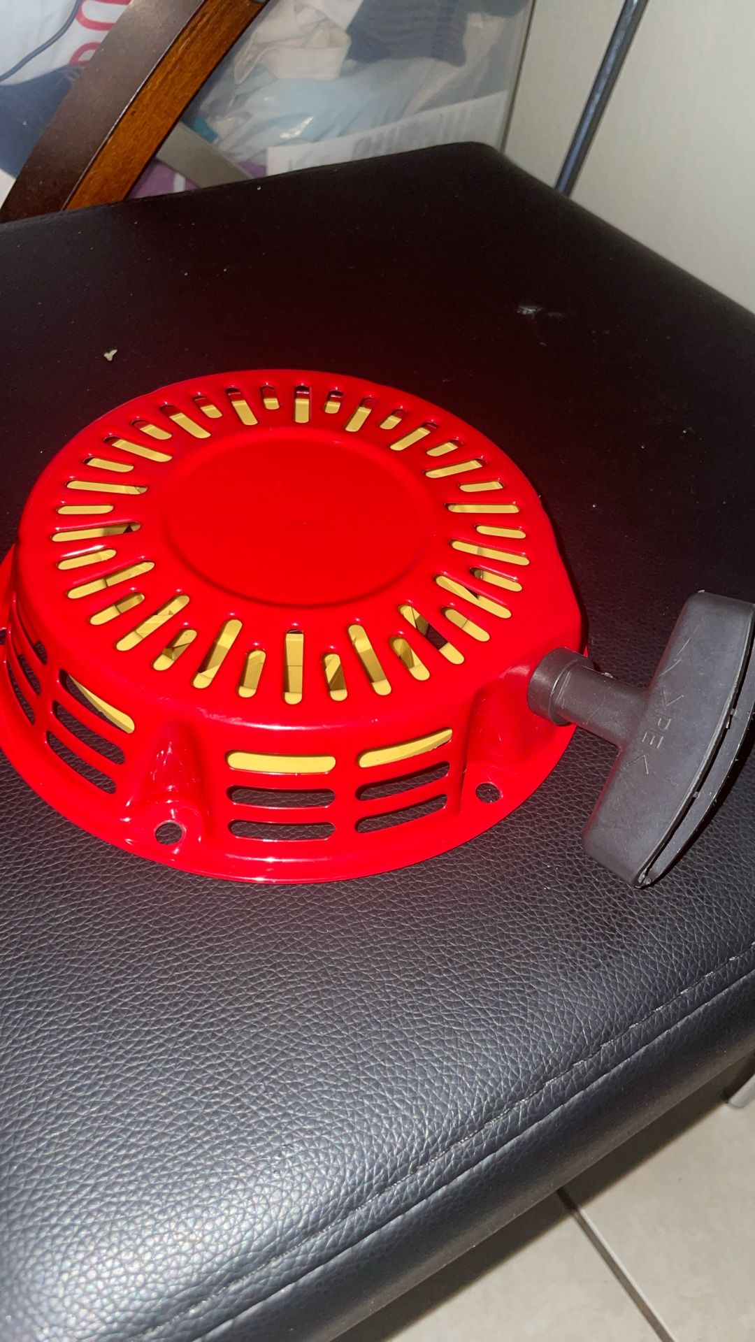 Mini Bike 212 Pull Start Cover 