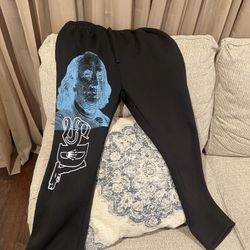 Sdl Sweat Pants