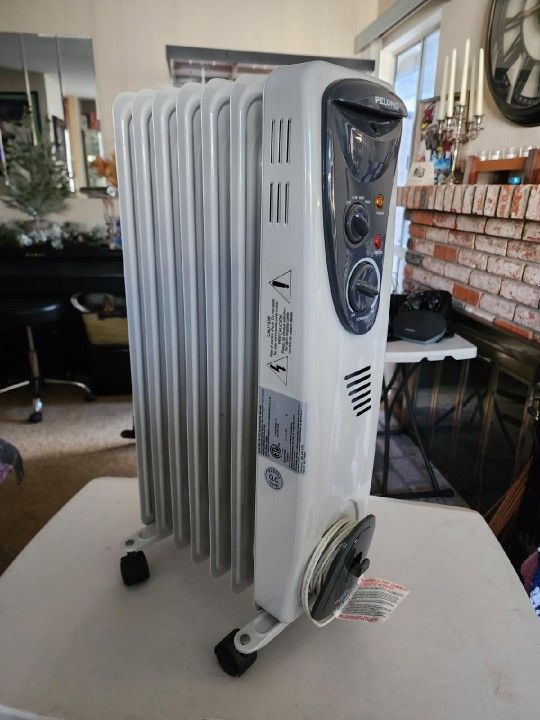Space Heater For Sale