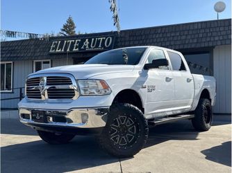 2019 RAM 1500 Classic
