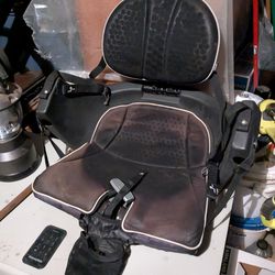 Airpro3 Kayak Seat