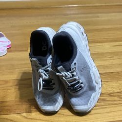 QC shoes