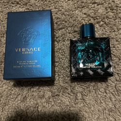 Versace Eros, Edt