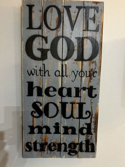Wall Art